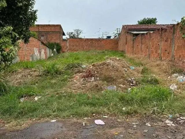 Terreno venda em Região Imediata de Marília, Marília