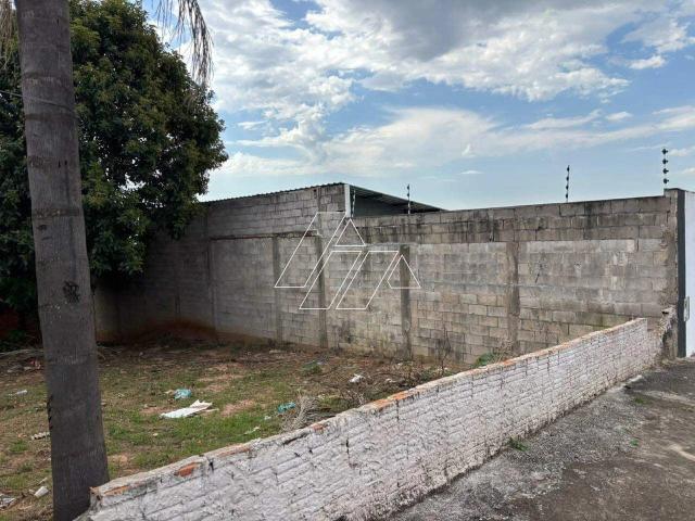 Terreno venda em Marília, Região Geográfica Intermediária de Marília