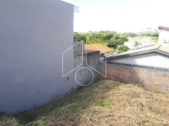 Terreno venda em Região Imediata de Marília, Marília