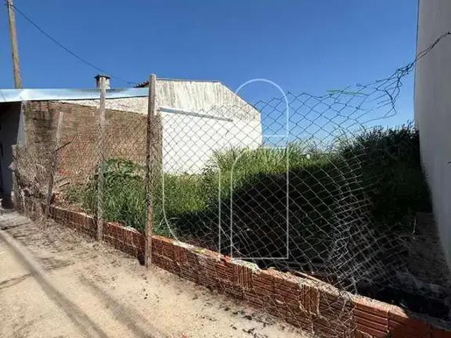 Terreno venda em Região Imediata de Marília, Marília