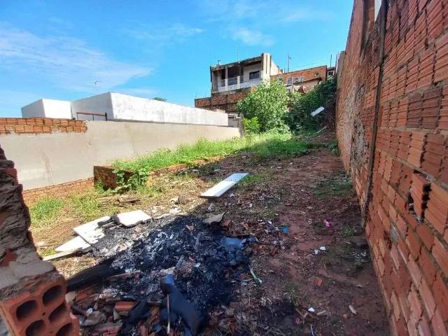 Terreno venda em Região Imediata de Marília, Marília
