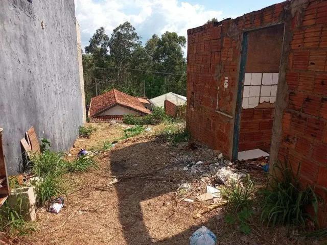 Terreno venda em Região Imediata de Marília, Marília