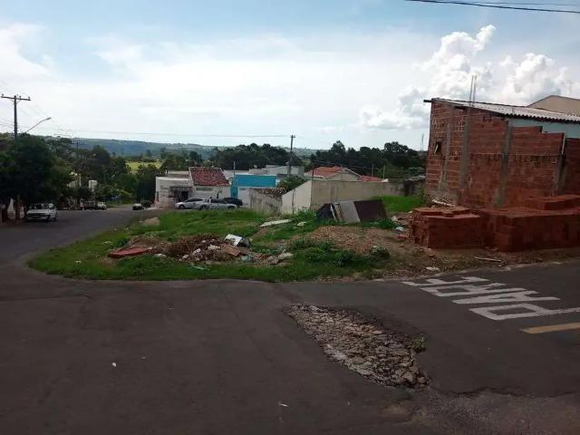 Terreno venda em Região Imediata de Marília, Marília