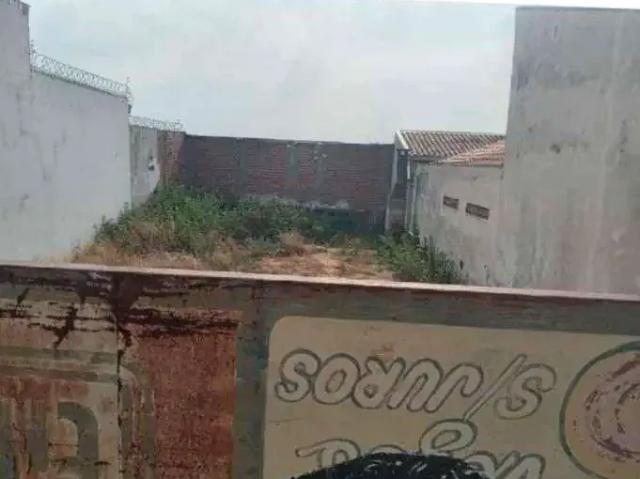 Terreno venda em Marília, Região Geográfica Intermediária de Marília