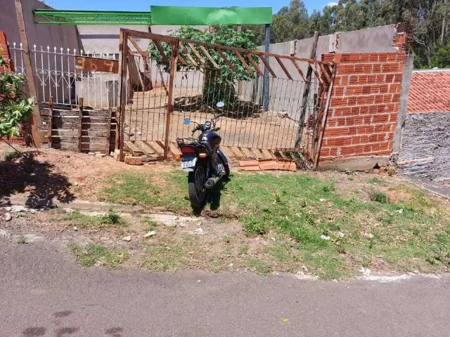 Terreno venda em Região Imediata de Marília, Marília