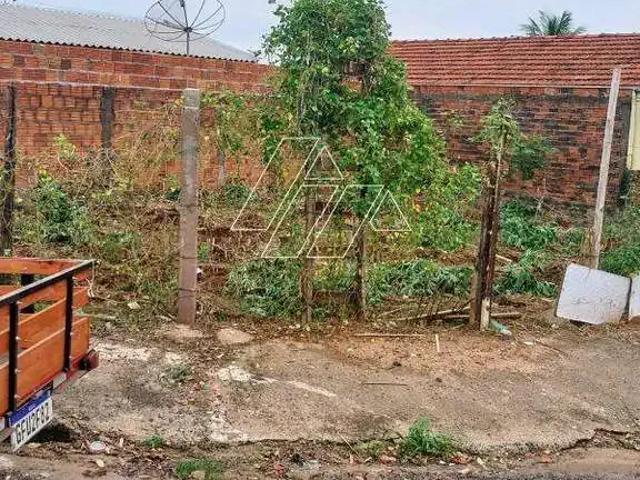 Terreno venda em Região Imediata de Marília, Marília