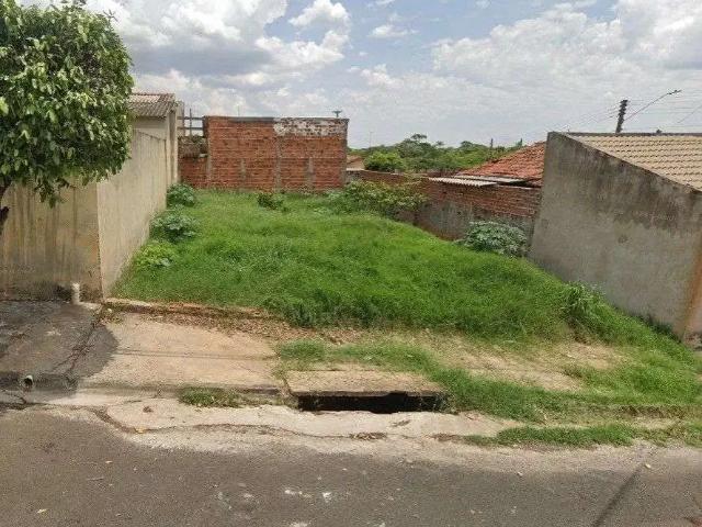 Terreno venda em Região Imediata de Marília, Marília
