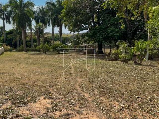 Terreno venda em Região Imediata de Marília, Marília