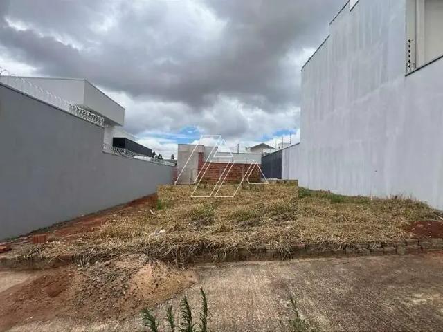 Terreno venda em Região Imediata de Marília, Marília