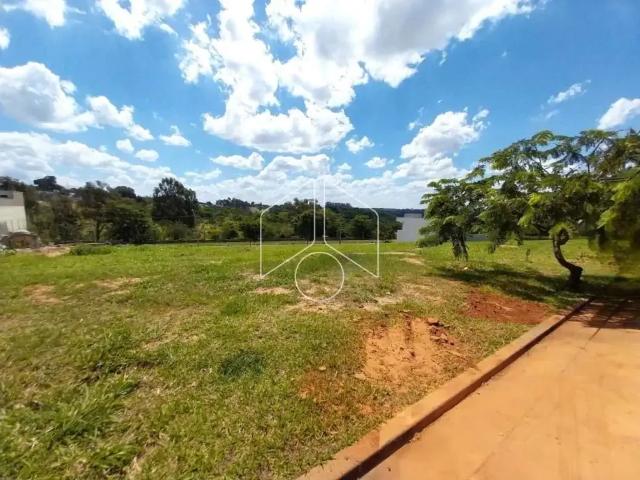 Terreno venda em Região Imediata de Marília, Marília