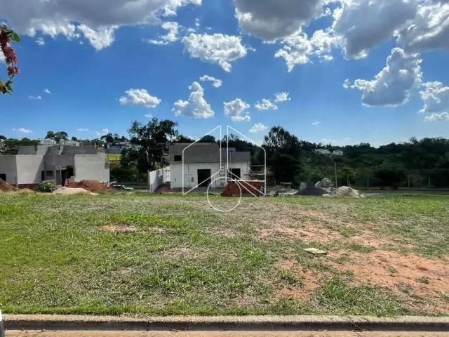 Terreno venda em Região Imediata de Marília, Marília