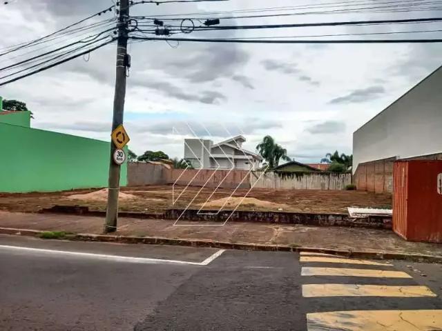 Terreno venda em Região Imediata de Marília, Marília