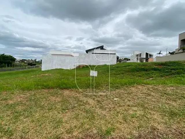 Terreno venda em Região Imediata de Marília, Marília