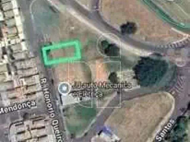 Terreno venda em Região Imediata de Marília, Marília