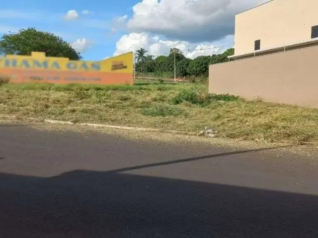 Terreno venda em Região Imediata de Marília, Marília