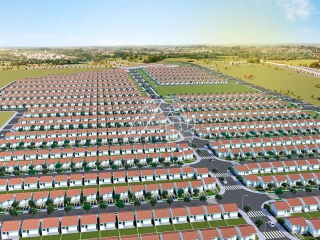 Terreno venda em Maracá II, Marília