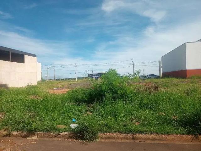 Terreno venda em Marília, Região Geográfica Intermediária de Marília