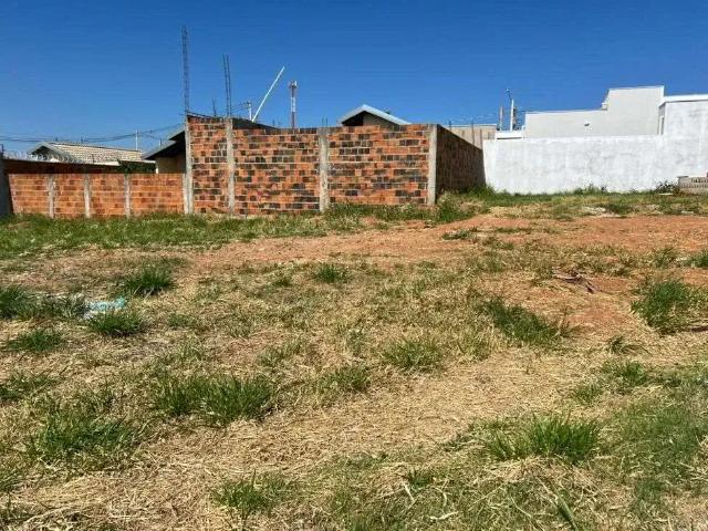 Terreno venda em Região Imediata de Marília, Marília