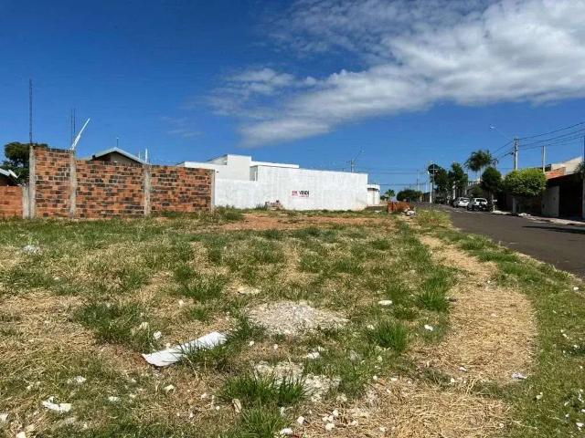 Terreno venda em Região Imediata de Marília, Marília