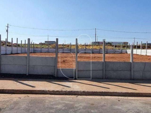 Terreno venda em Região Imediata de Marília, Marília