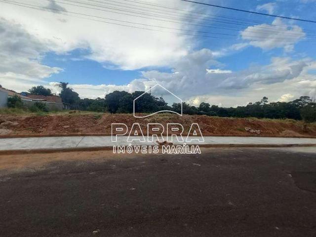 Terreno venda em Região Imediata de Marília, Marília