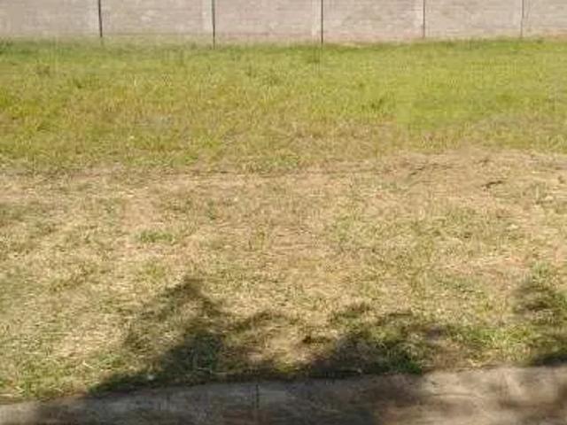 Terreno venda em Marília, Região Geográfica Intermediária de Marília