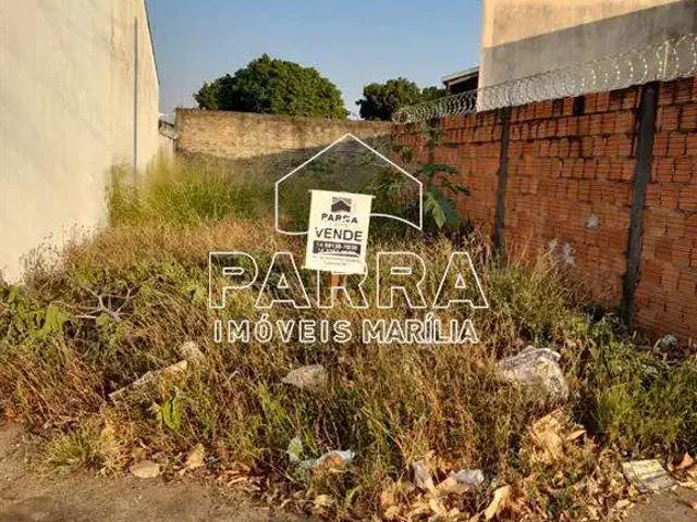 Terreno venda em Marília, Região Geográfica Intermediária de Marília
