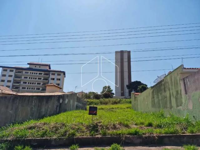 Terreno venda em Região Imediata de Marília, Marília