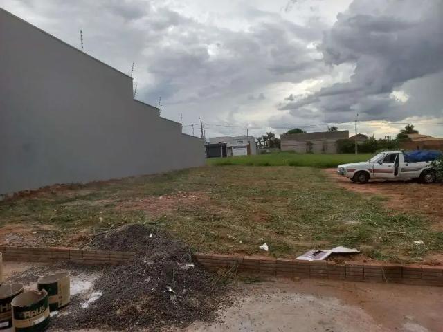 Terreno venda em Região Imediata de Marília, Marília