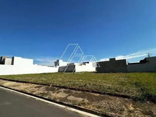 Terreno venda em Região Imediata de Marília, Marília