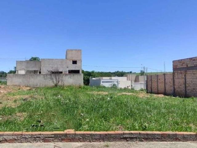Terreno venda em Marília, Região Geográfica Intermediária de Marília