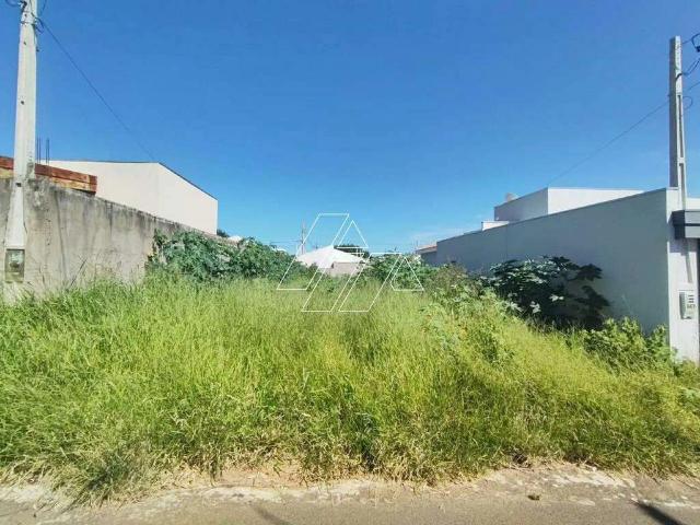 Terreno venda em Marília, Região Geográfica Intermediária de Marília