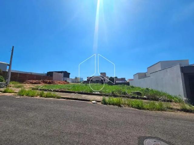 Terreno venda em Região Imediata de Marília, Marília