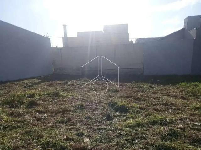 Terreno venda em Região Imediata de Marília, Marília