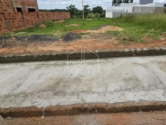 Terreno venda em Região Imediata de Marília, Marília