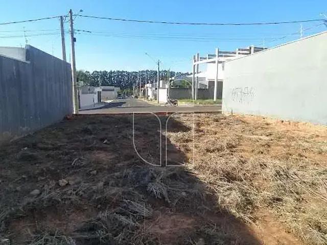 Terreno venda em Região Imediata de Marília, Marília