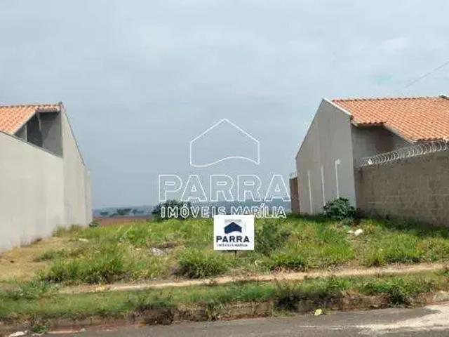 Terreno venda em Marília, Região Geográfica Intermediária de Marília