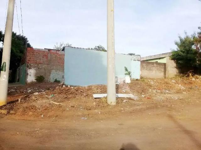 Terreno venda em Região Imediata de Marília, Marília