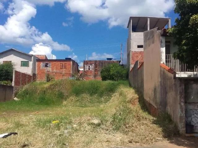Terreno venda em Região Imediata de Marília, Marília