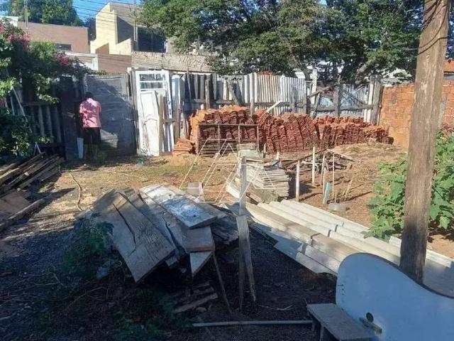 Terreno venda em Região Imediata de Marília, Marília