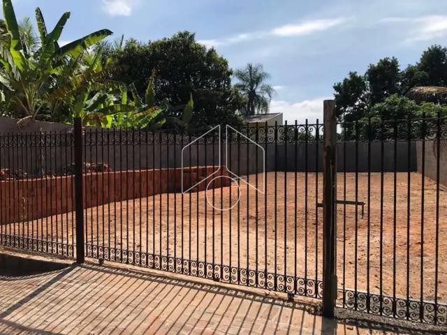 Terreno venda em Região Imediata de Marília, Marília