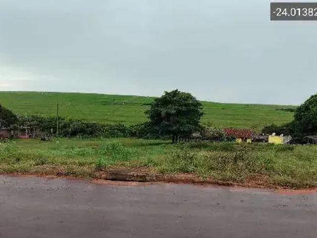 Terreno venda em Região Geográfica Imediata de Umuarama, Região Metropolitana de Umuarama