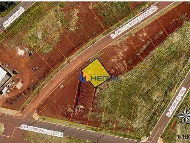 Terreno venda em Região Geográfica Imediata de Maringá, Maringá