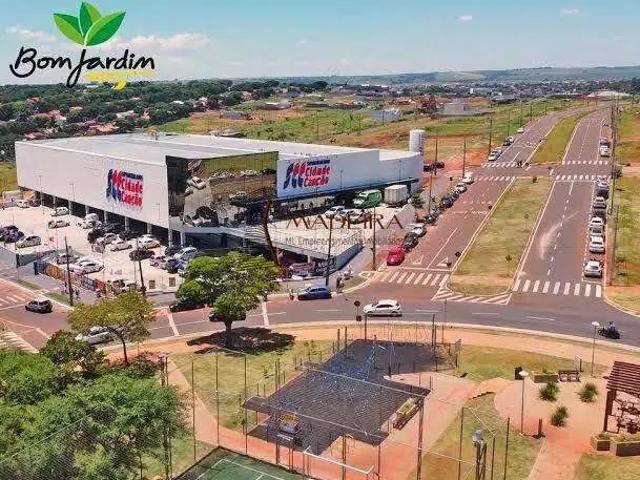 Terreno venda em Região Geográfica Imediata de Paranavaí, Terra Rica