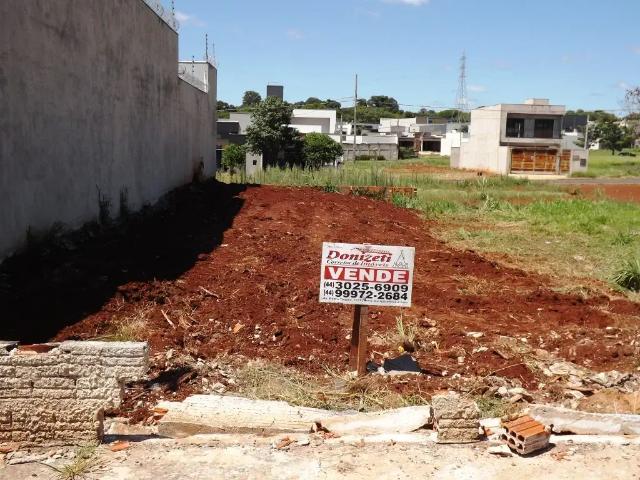 Terreno venda em Região Geográfica Imediata de Maringá, Maringá