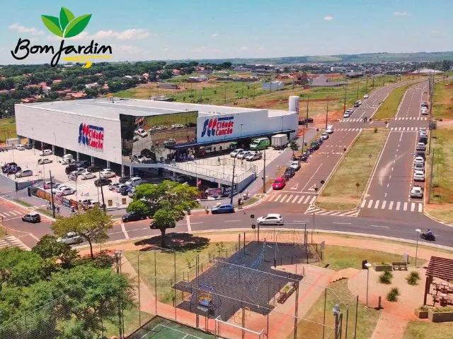 Terreno venda em Região Geográfica Imediata de Maringá, Maringá