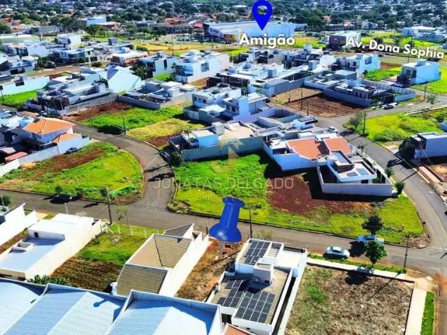 Terreno venda em Região Geográfica Imediata de Maringá, Maringá
