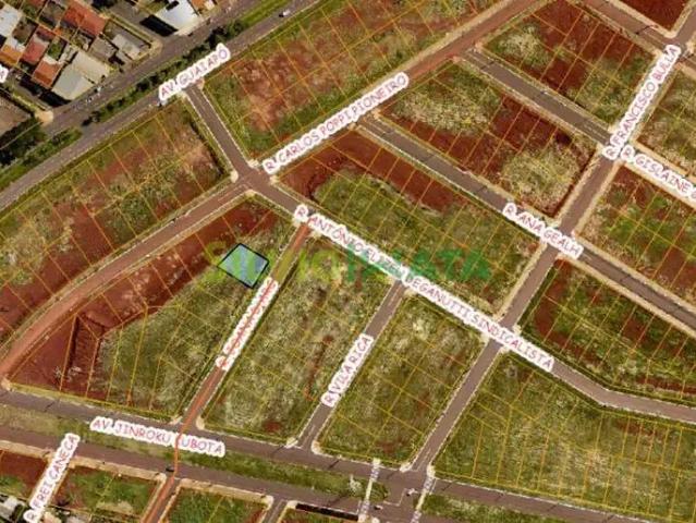 Terreno venda em Região Geográfica Imediata de Maringá, Maringá