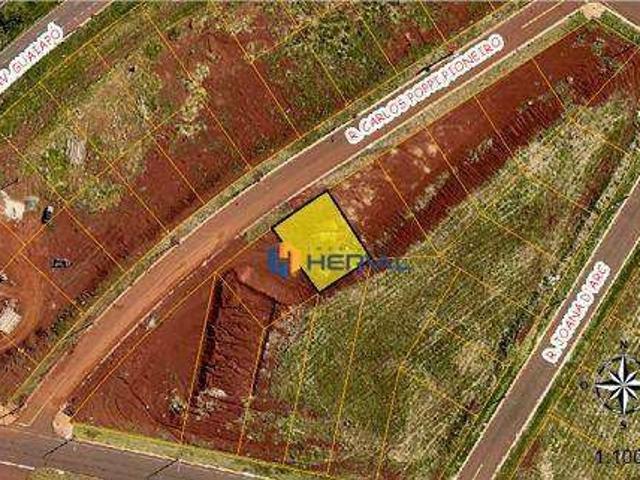 Terreno venda em Região Geográfica Imediata de Maringá, Maringá