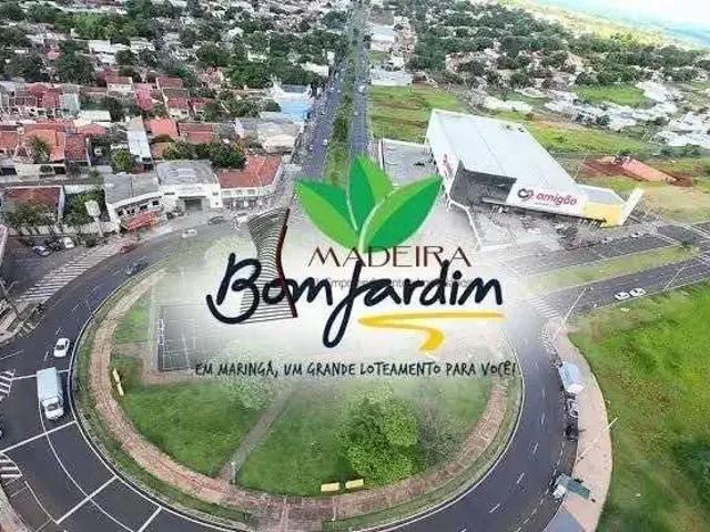 Terreno venda em Região Geográfica Imediata de Maringá, Maringá